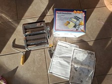 Nudelmaschine Ideal Für