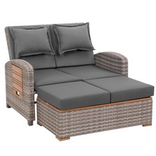 Endorphin Gartensofa Bahia