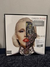 Christina Aguilera Bionic