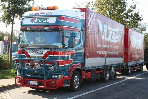 Lkw foto scania - lkw,
