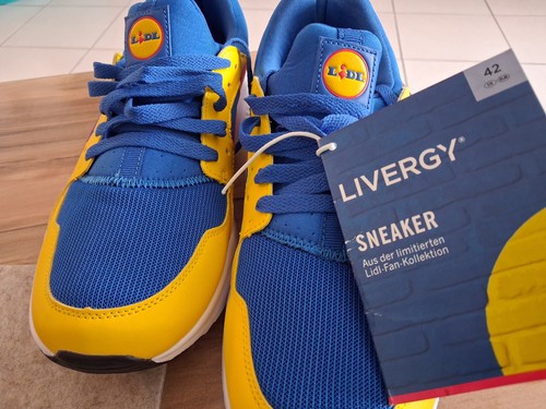 Lidl sneaker - lidl,