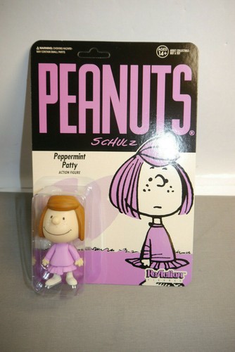 Peanuts reaction wave - peanuts,