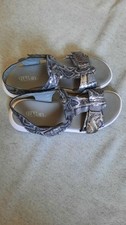 Damen Sandalen GREEN Comfort-