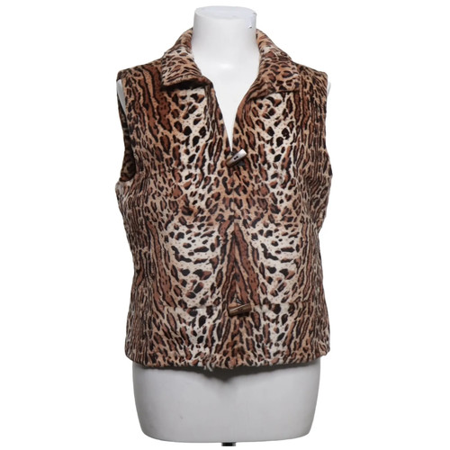 Hauber fellweste damen - fellweste,,