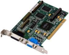 GRAFIKKARTE MATROX MYSTIQUE