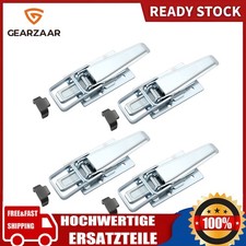 Bordwandverschluss Verschluss