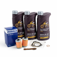 Ölwechsel Kit BMW R100 R100/7