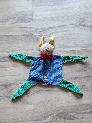 Sigikid hase hund fips - sigikid,