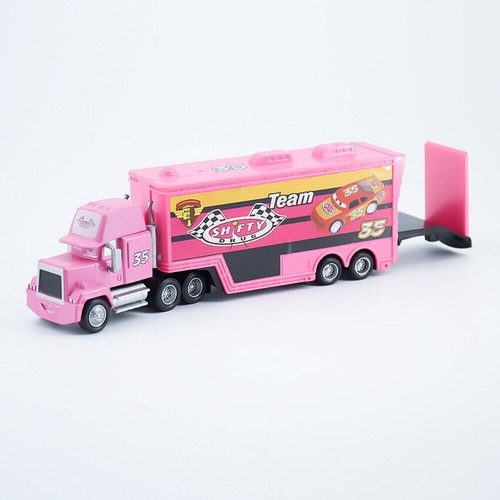 Truck disney pixar wagen 35 - disney,