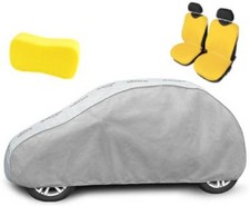 Vollgarage passend für Suzuki