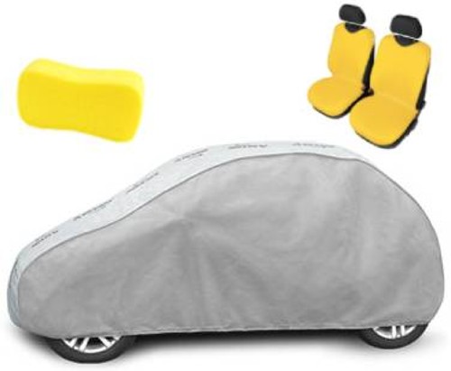 Vollgarage passend für suzuki - passend,