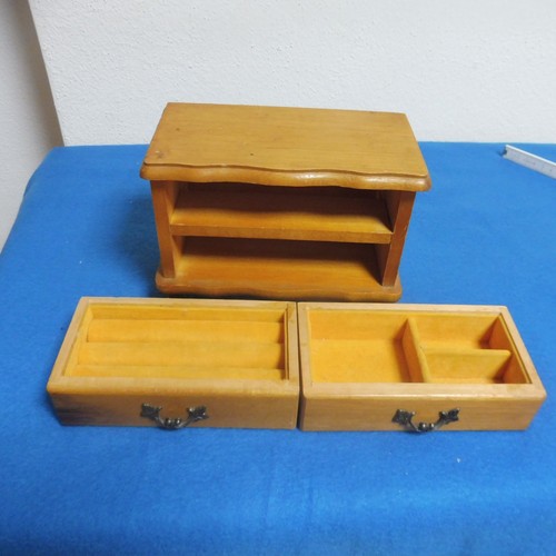 🌷Schmuckkasten🌷Holz