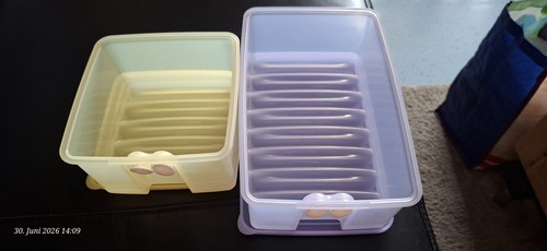 Prima klima tupperware - prima,