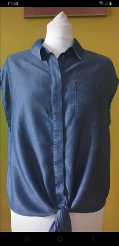 Blusenshirt mod opus 36 - blusenshirt,