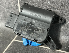 Stellmotor für Heizung