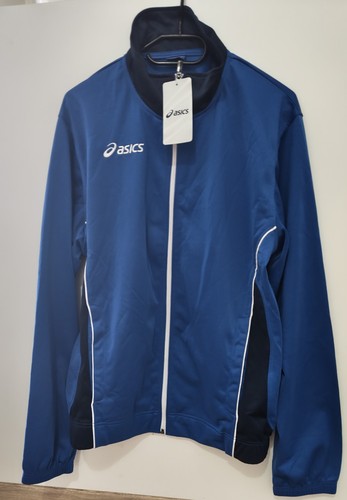 Asics herren trainingsanzug - asics,