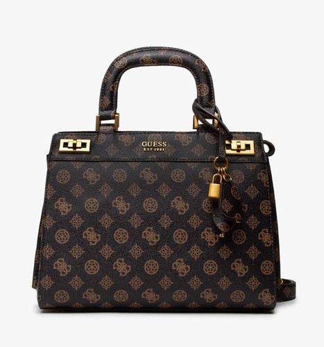 Guess handtasche katey - handtasche,