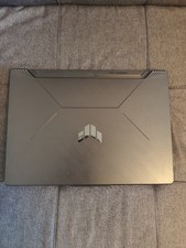 ASUS TUF Gaming A15 Ryzen 7