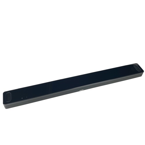 Bose smart soundbar 900 - smart,