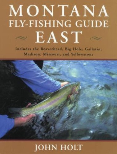Montana fly fishing guide - montana,