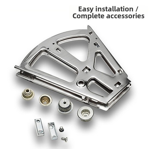 Silent bearing flip down - bearing,