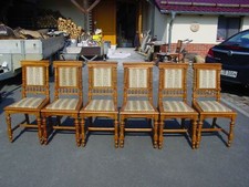 WD Alte Gründerzeit Stühle