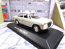 MERCEDES BENZ 200 Strichachter