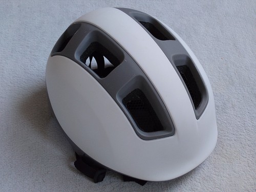 Fahrradhelm cbh540 cream - fahrradhelm,