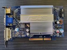 Asus Nvidia GeForce 7600 GS