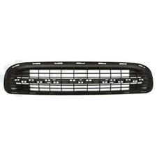 Lüftungsgitter Stoßfänger