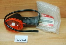 Suzuki GSX-R 600 750 1000 35603-29F30 Blinker Turn Signal Original NEU NOS xx706