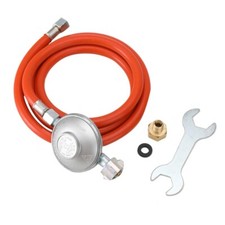 Druckminderer 30mbar Mit