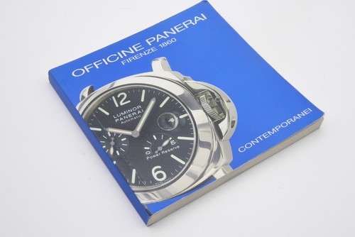 Panerai luminor - panerai,