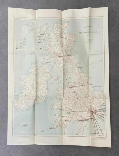 Air services the - the, british