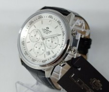 HERRENUHR LORENZ CHRONOGRAPH