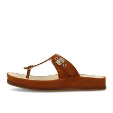 Scholl Anousha Camel Damen