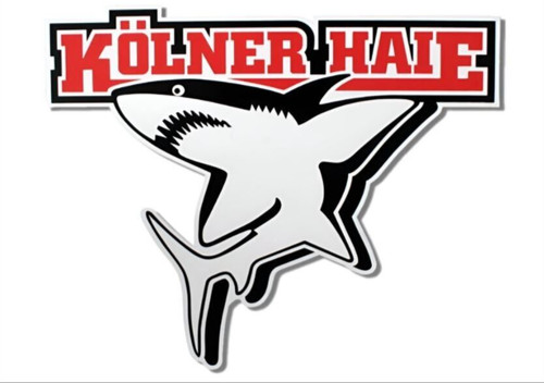 Kölner haie essbar hockey - haie,