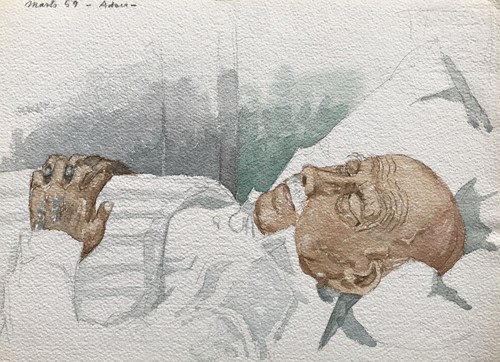 Karl adser 1912 1995 älterer - adser,