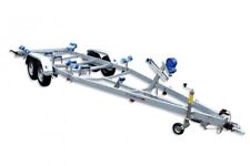 TPV Bootsanhänger BA2700R