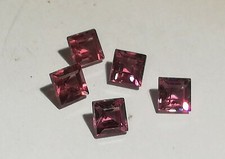 Rhodolith : 1 kleiner