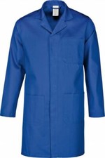 Arbeitsmantel Kittel