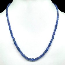 Natürlich Blau Tansanit