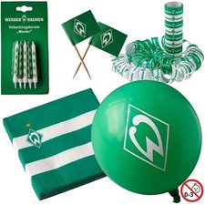 Party SV Werder Bremen