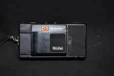 ROLLEI Rolleimatic Kamera mit Rolleinar HFT 38 mm f 2,8