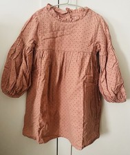 NEXT ~*~ Gr.104   Mädchen Kleid