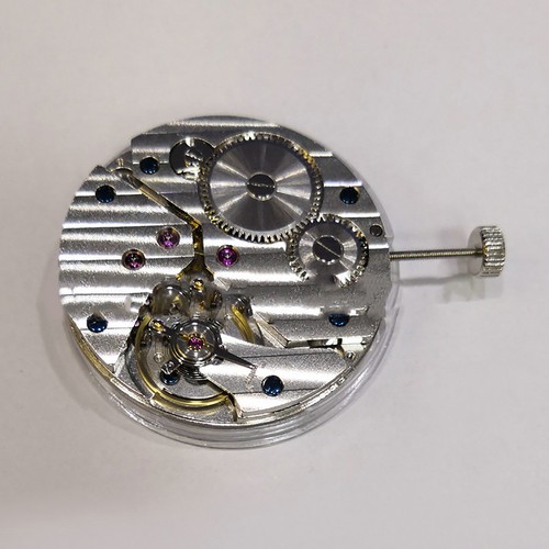 Uhrwerk jewels st3600 - uhrwerk,
