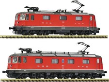 Fleischmann 7570049 - DCC +