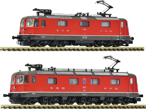 Fleischmann 7570049 dcc - 7570049,