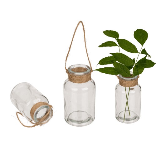 Vase aus glas - vase,