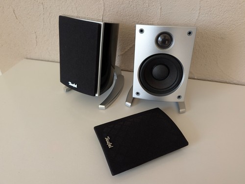 Teufel - 2x,